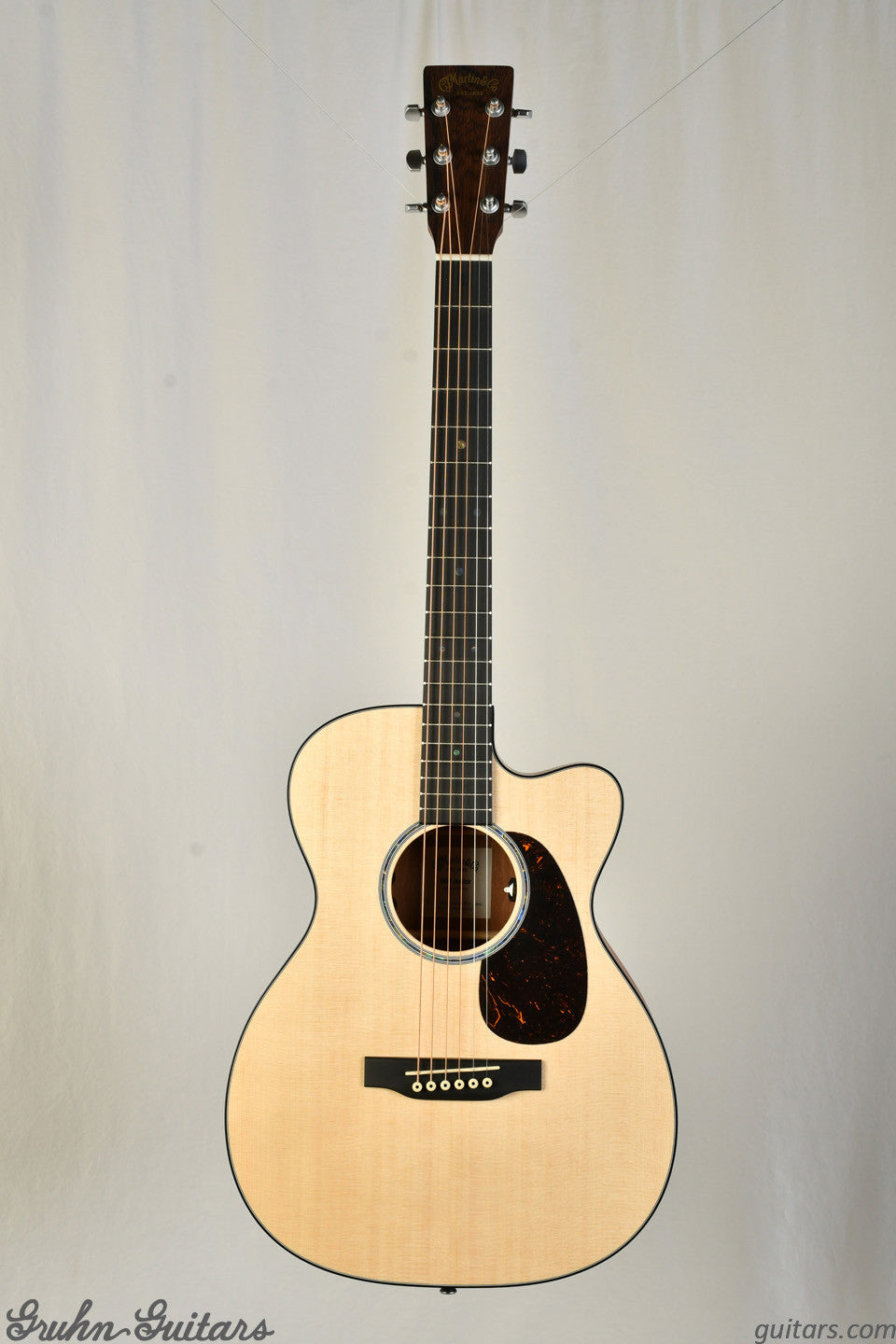 Martin 000C Jr-E New AB14038