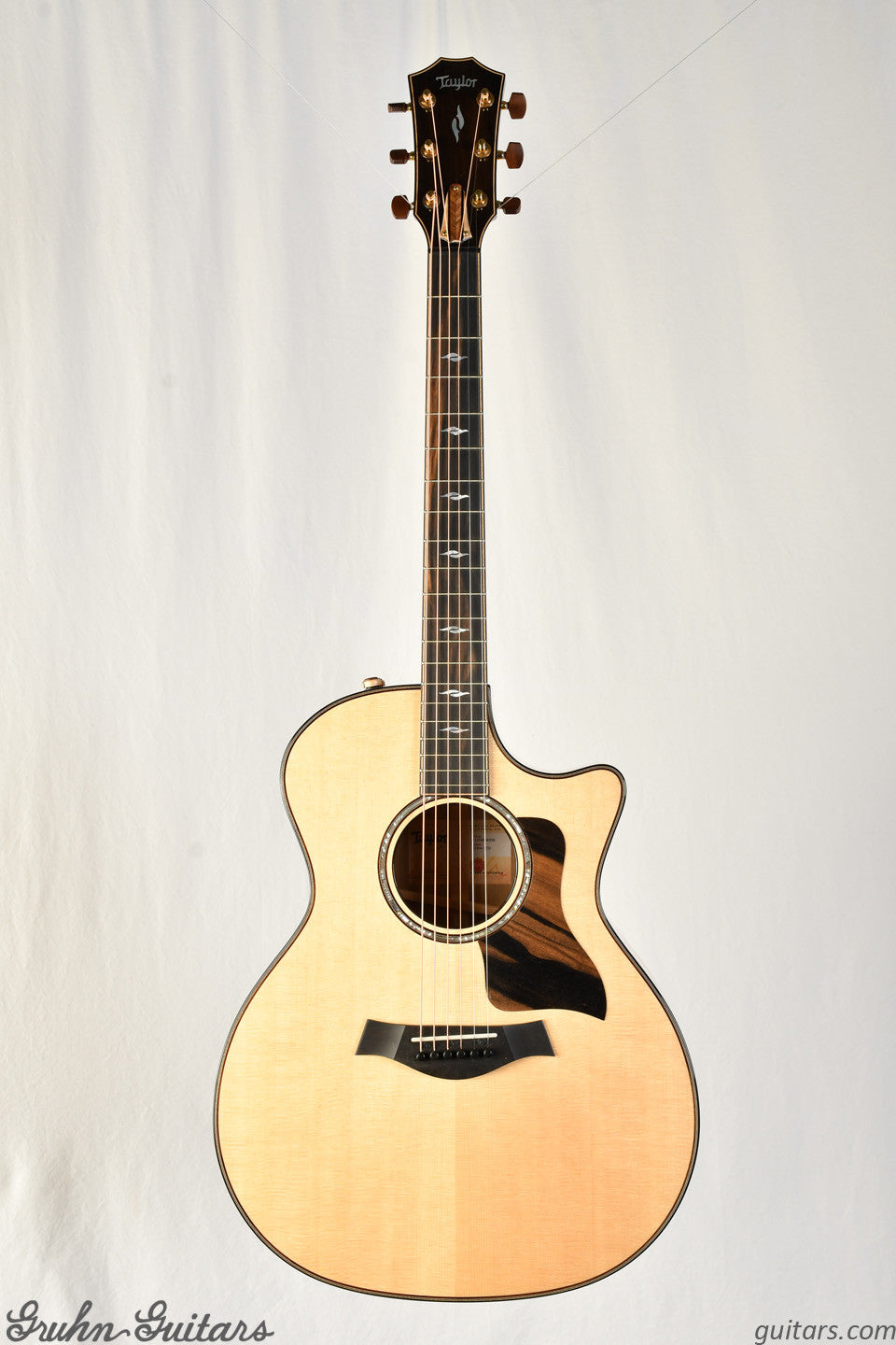 Taylor 814ce LTD 2019 AT8032