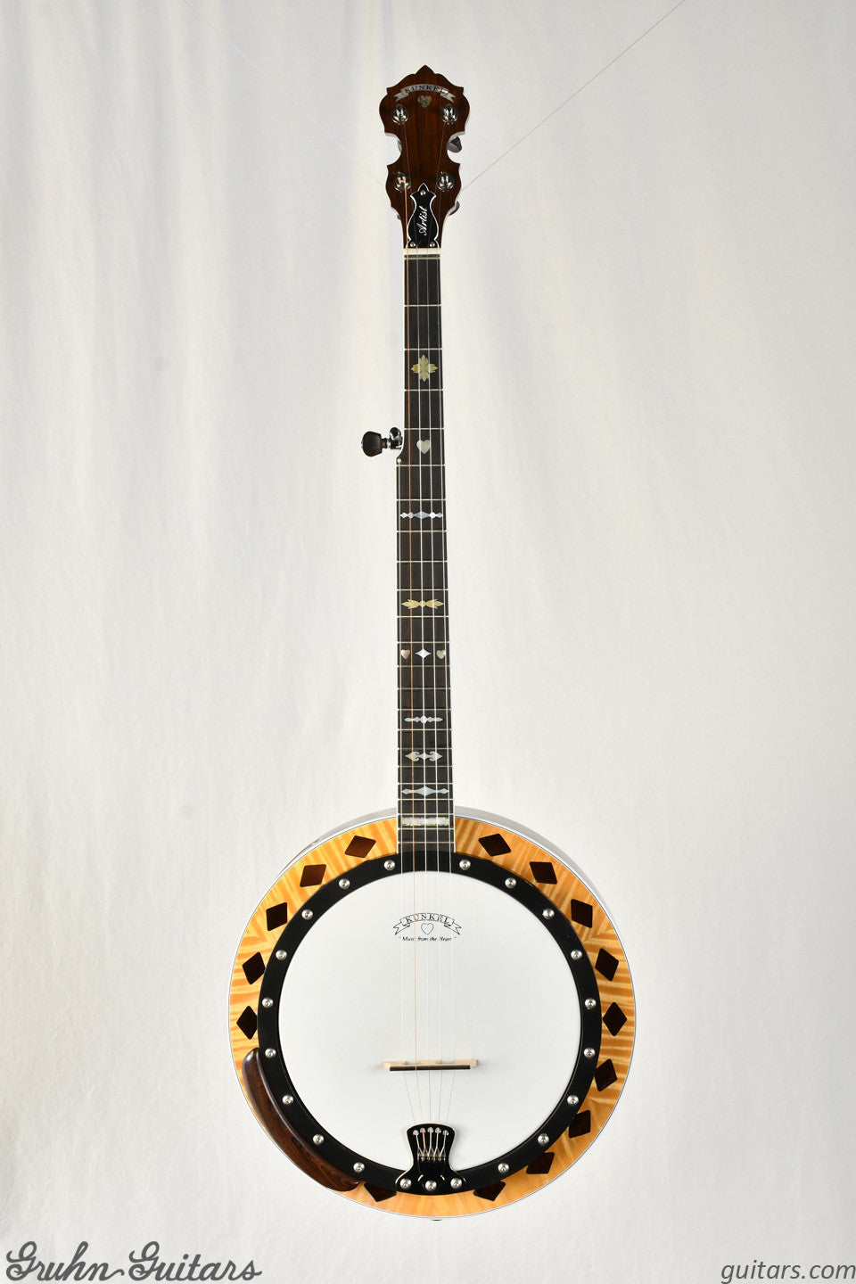 Kunkel Artist New JA7055
