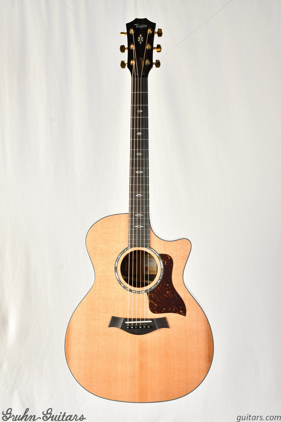 Taylor Next Generation 714ce New AT8040