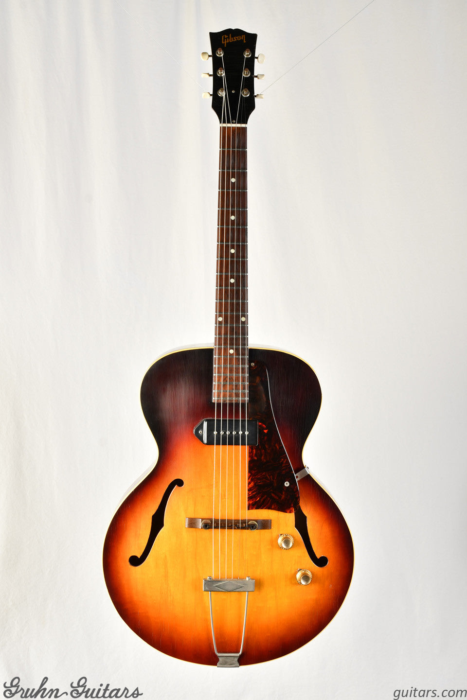 Gibson ES-125 1962 EH7320