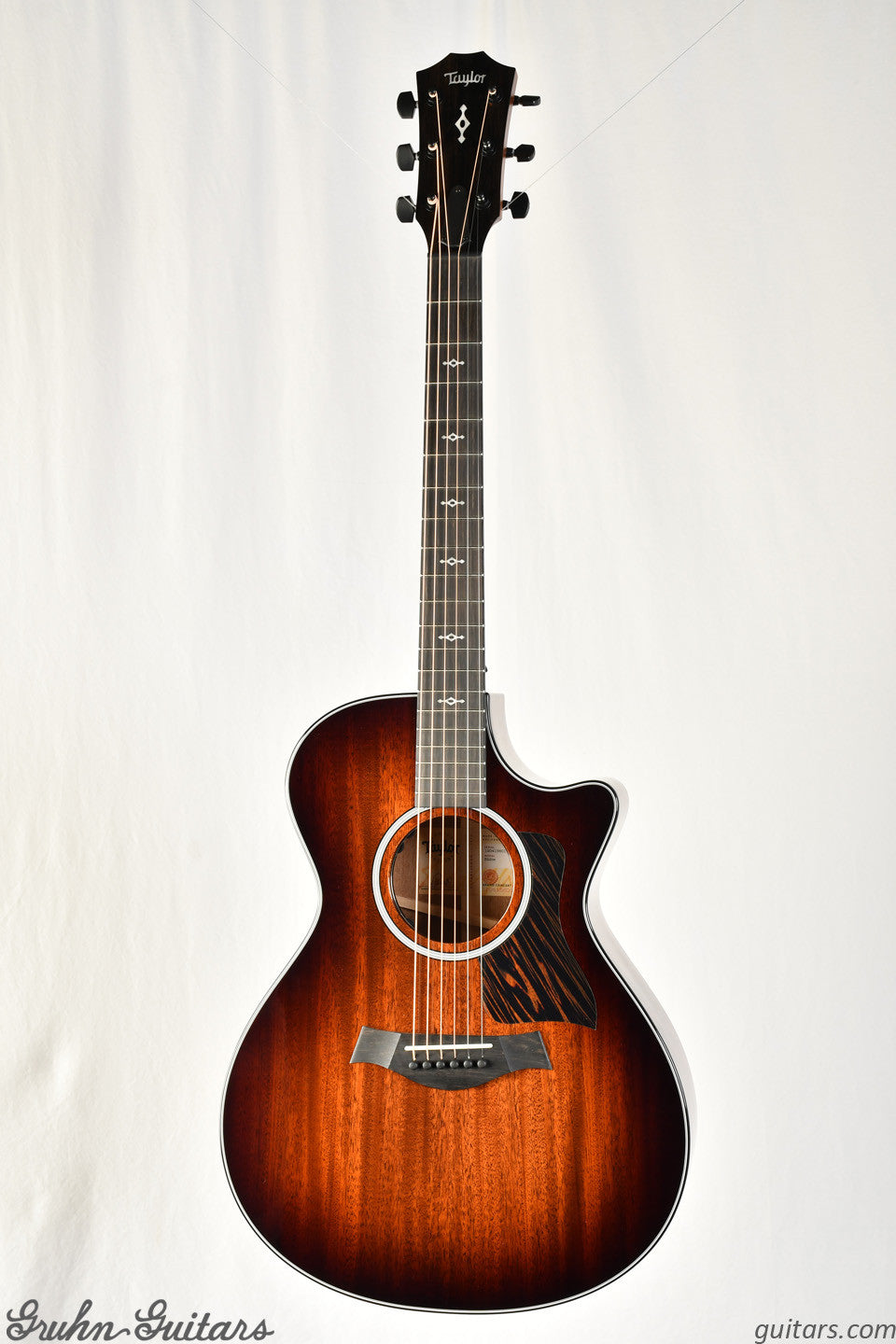 Taylor Next Generation 322ce New AT8052