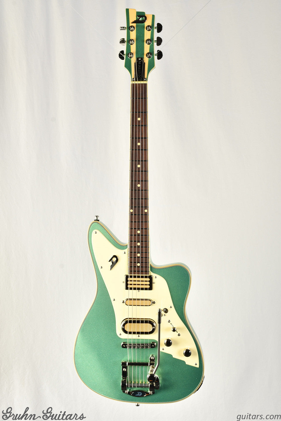 Duesenberg Alliance series - Joey Landreth Model New EZ6108