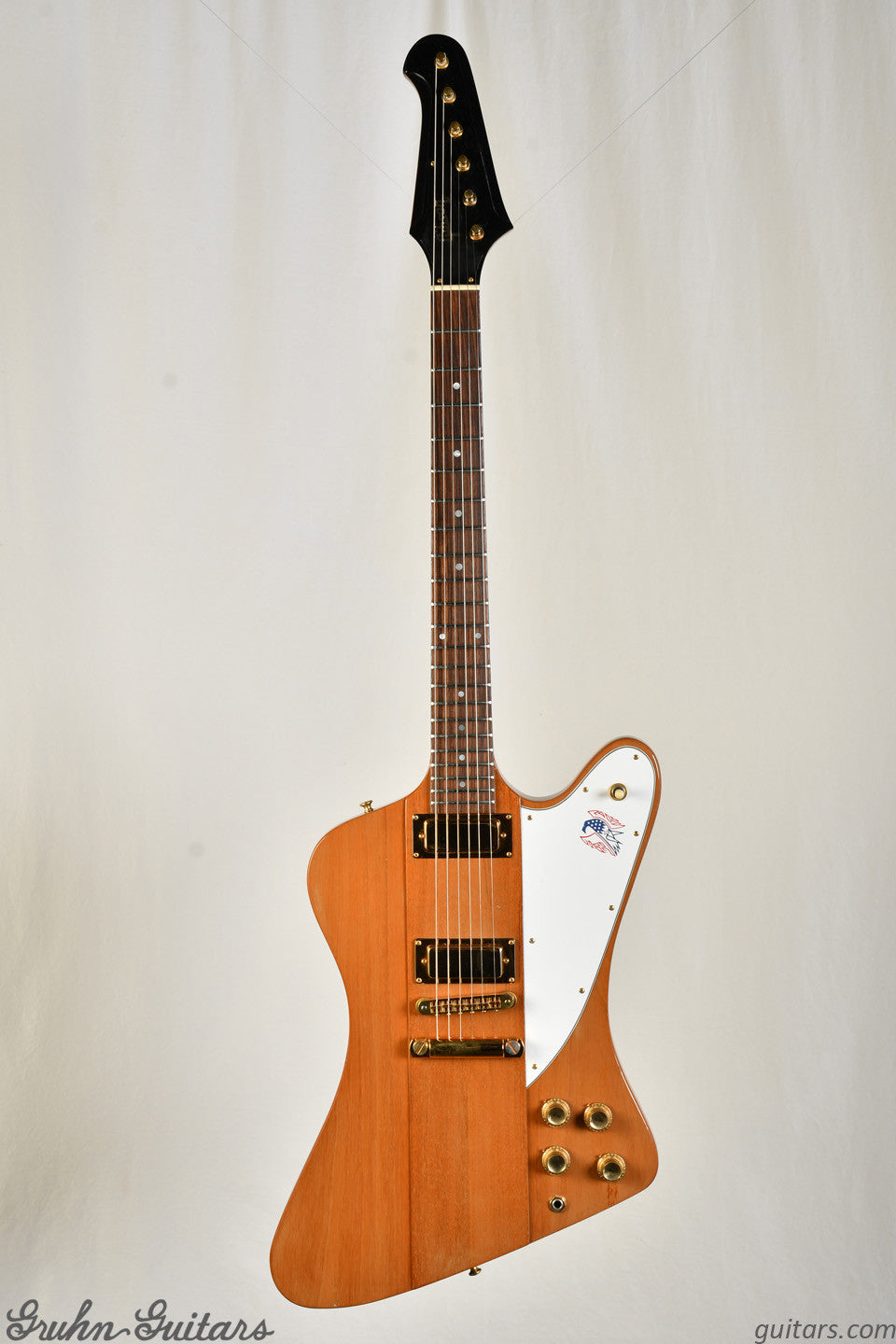 Gibson Bicentennial Firebird 1976 ED2393