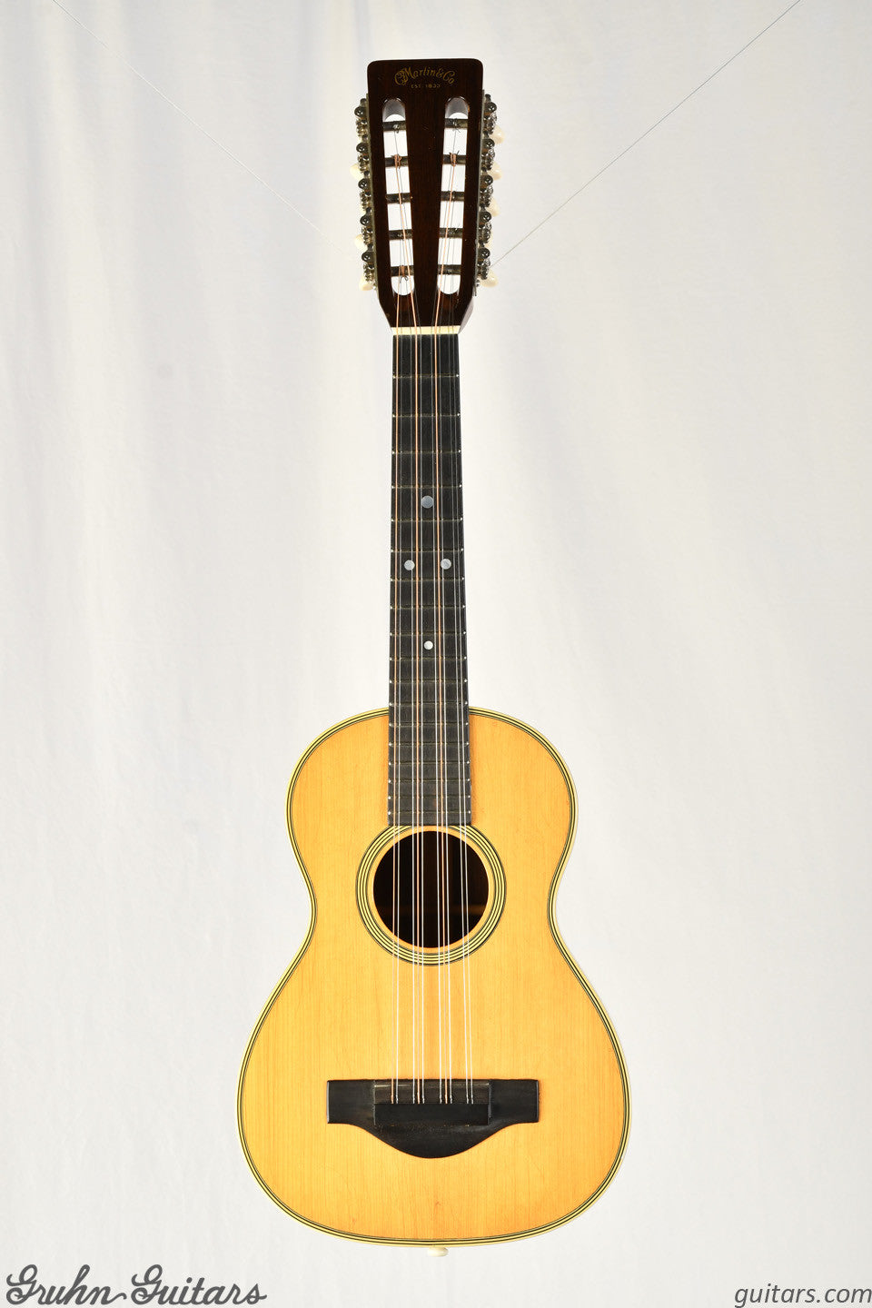 Martin T-28 1962 UK1742