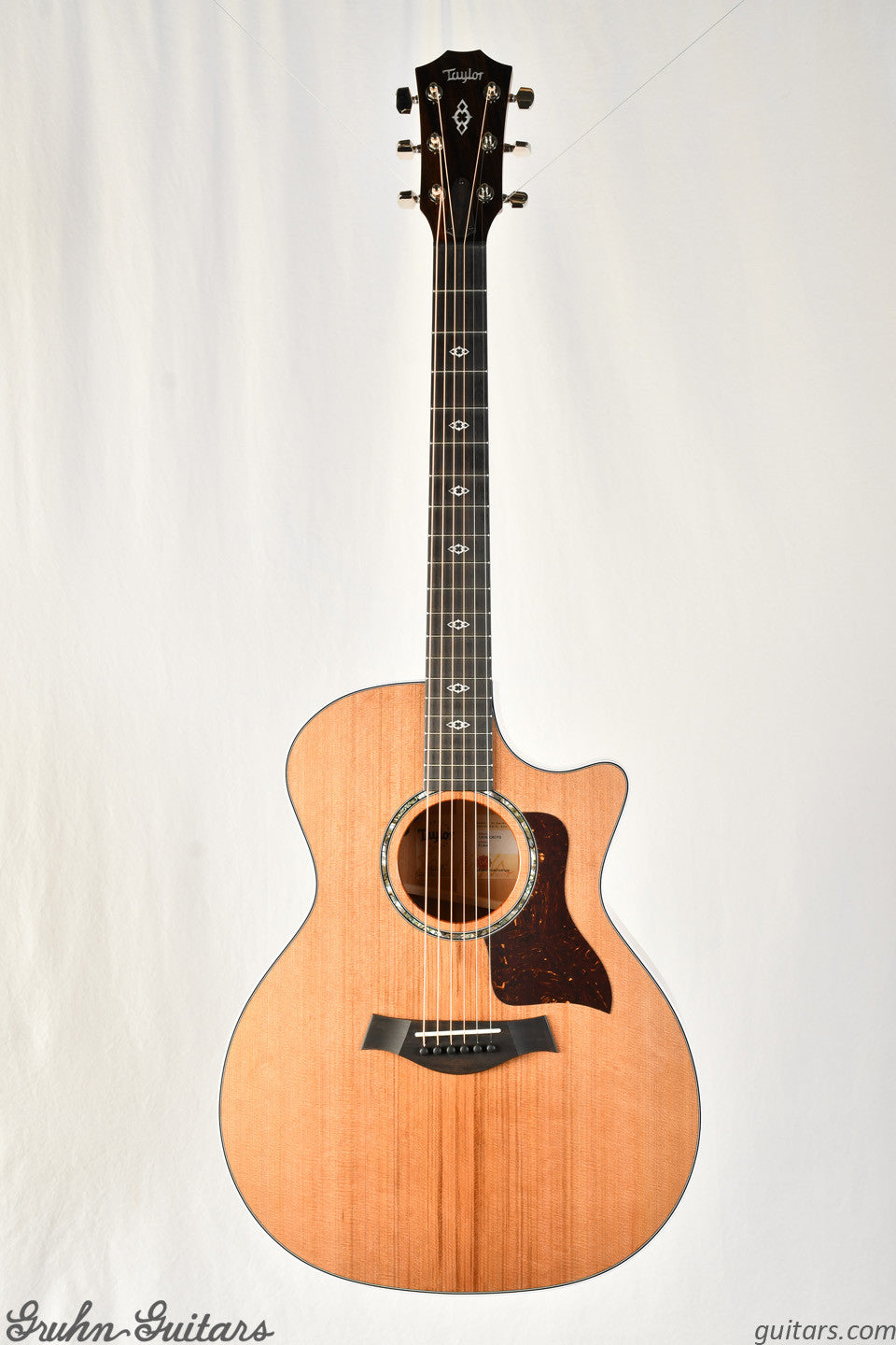 Taylor Next Generation 514ce New AT8057