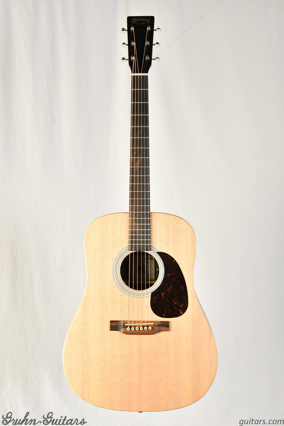 Martin D-X2E Billy Strings New AA14037