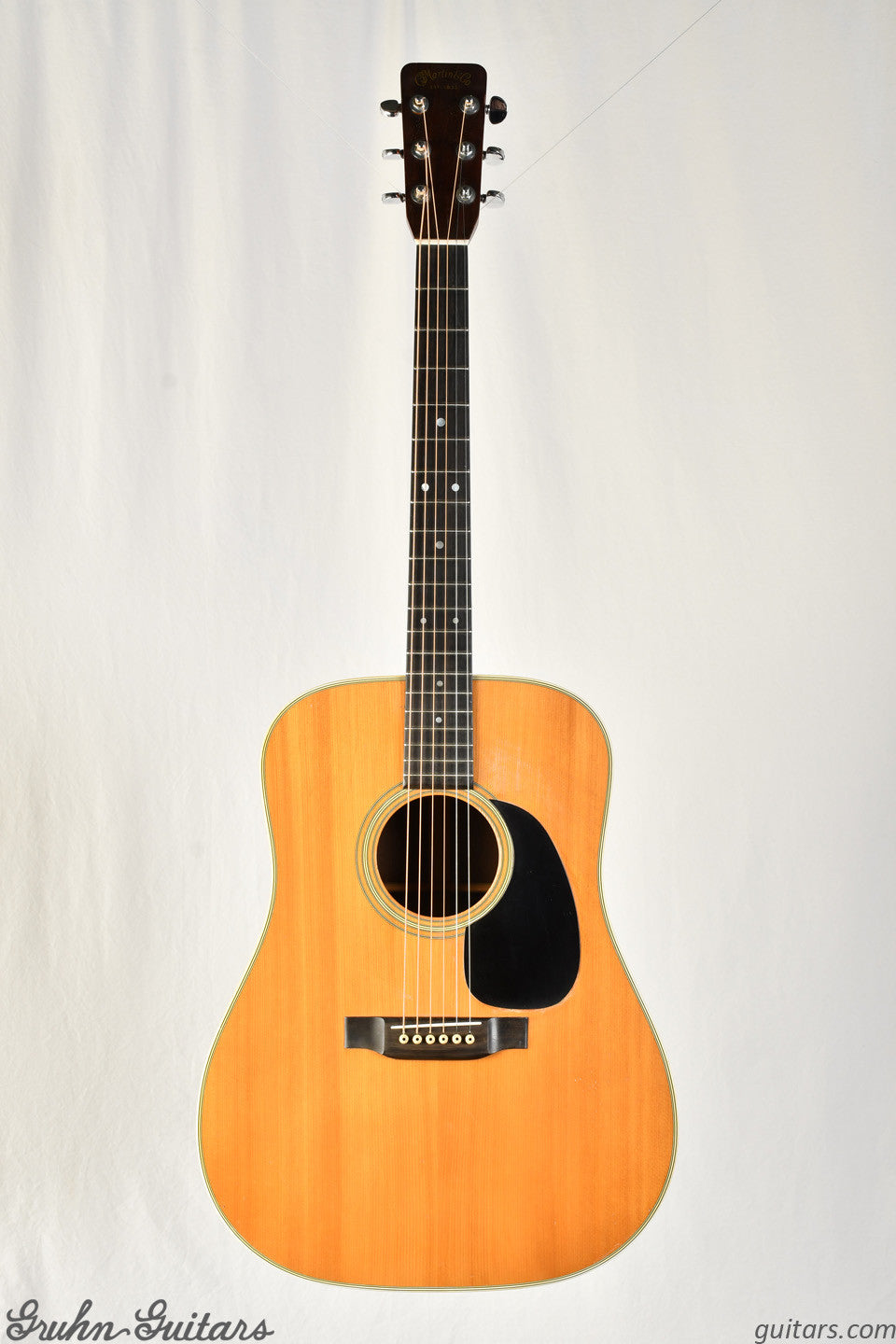 Martin D-28 1968 AA14047