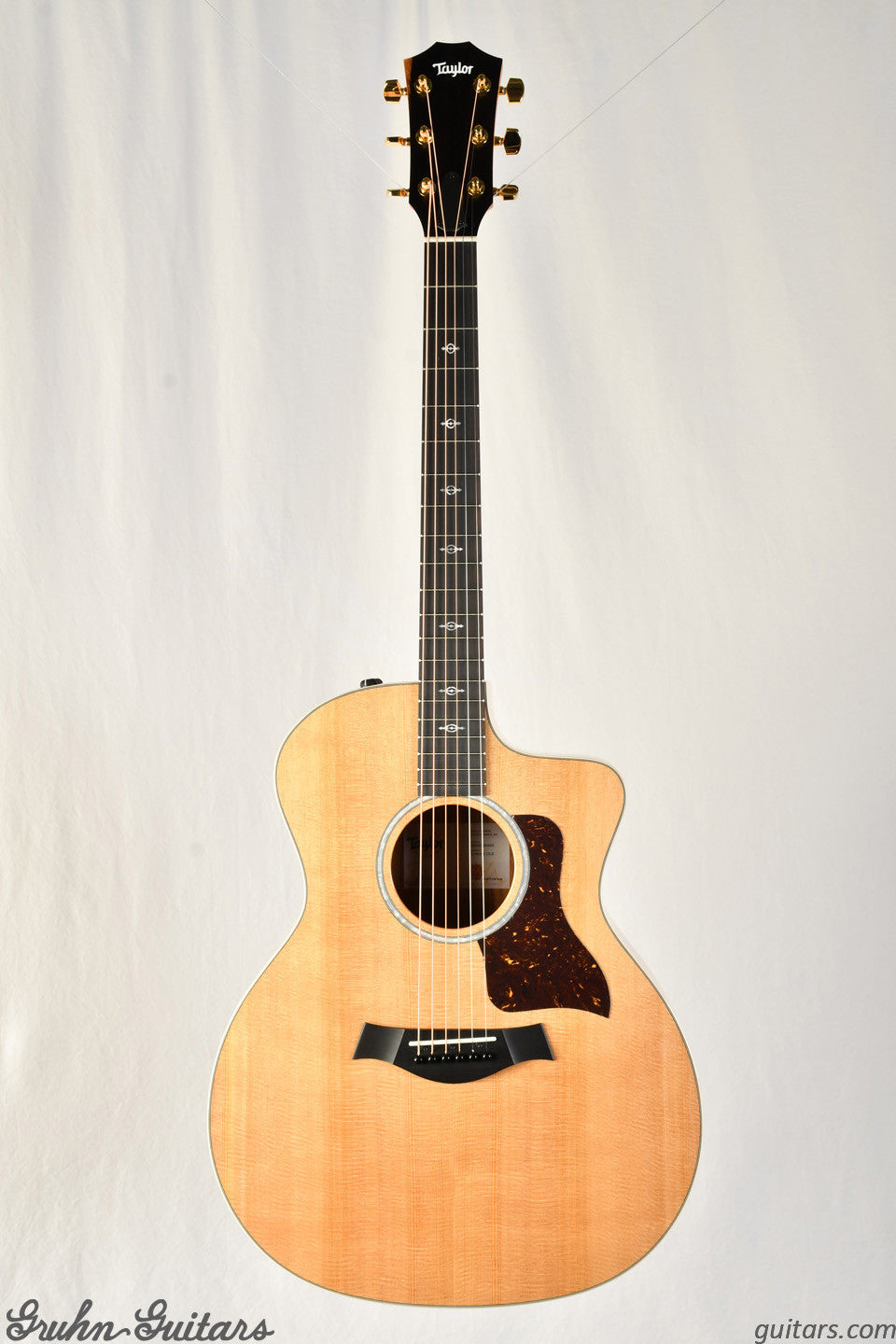 Taylor 214ce-K DLX New AT8066