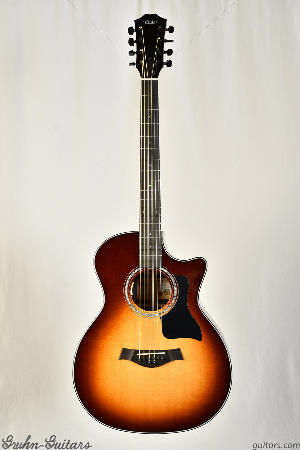 Taylor Custom GA Baritone 8 New AT8071