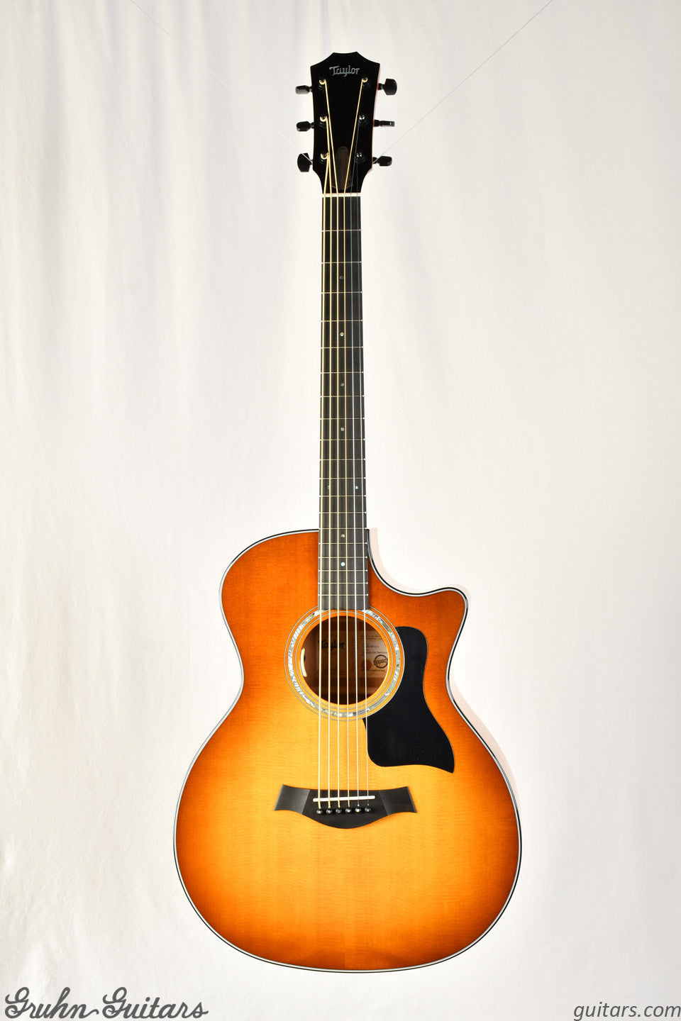 Taylor Custom GA Baritone 6 New AT8077