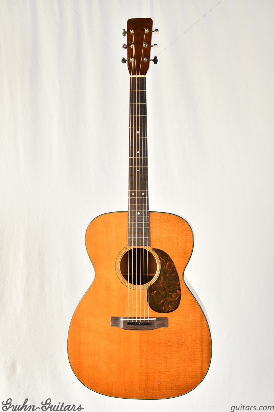 Martin 000-18 1962 AB14100