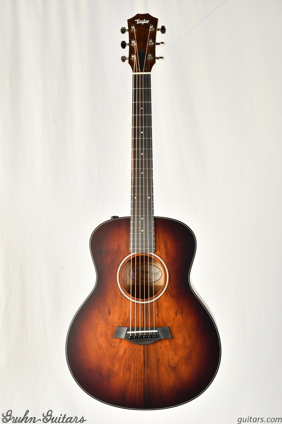 Taylor GS Mini-e Koa Plus New AT8084