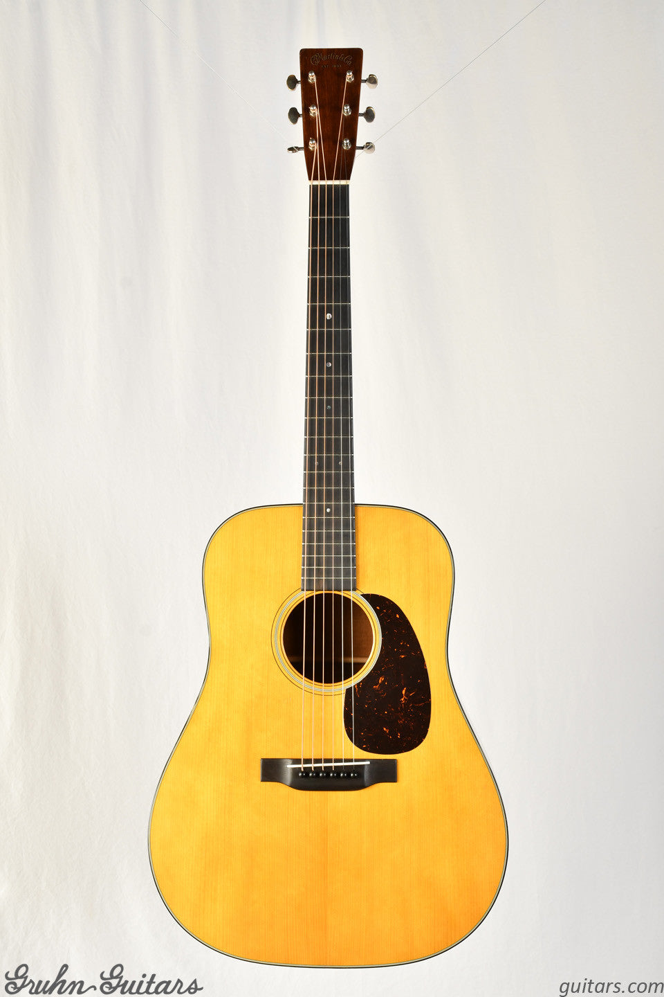 Martin D-18 Authentic 1937 2024 AA14064