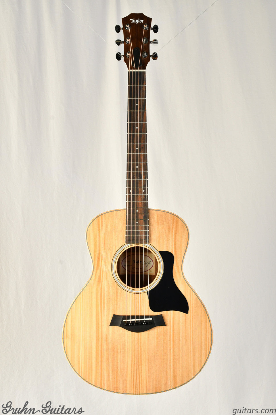 Taylor New Taylor GS Mini Sapele New AT8078