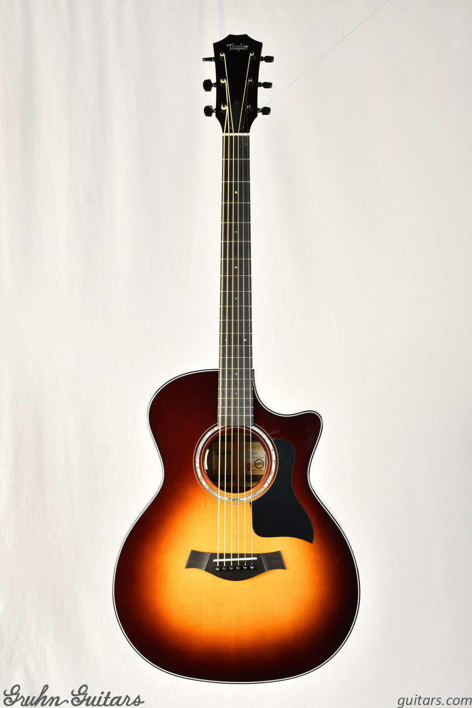 Taylor Custom GA Baritone 6 New AT8086