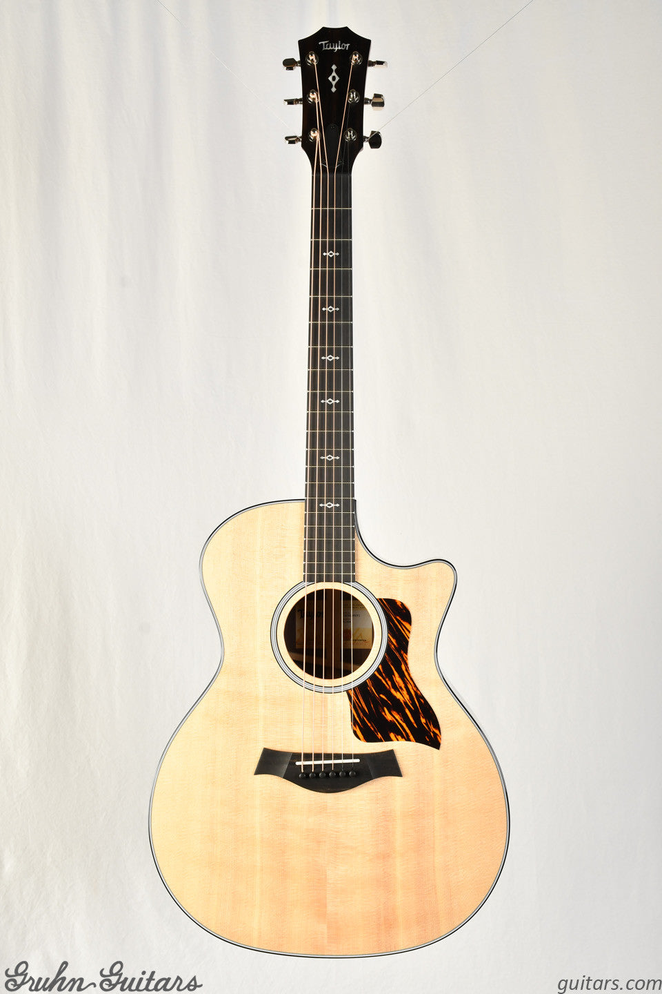 Taylor Next Generation 414ce New AT8088