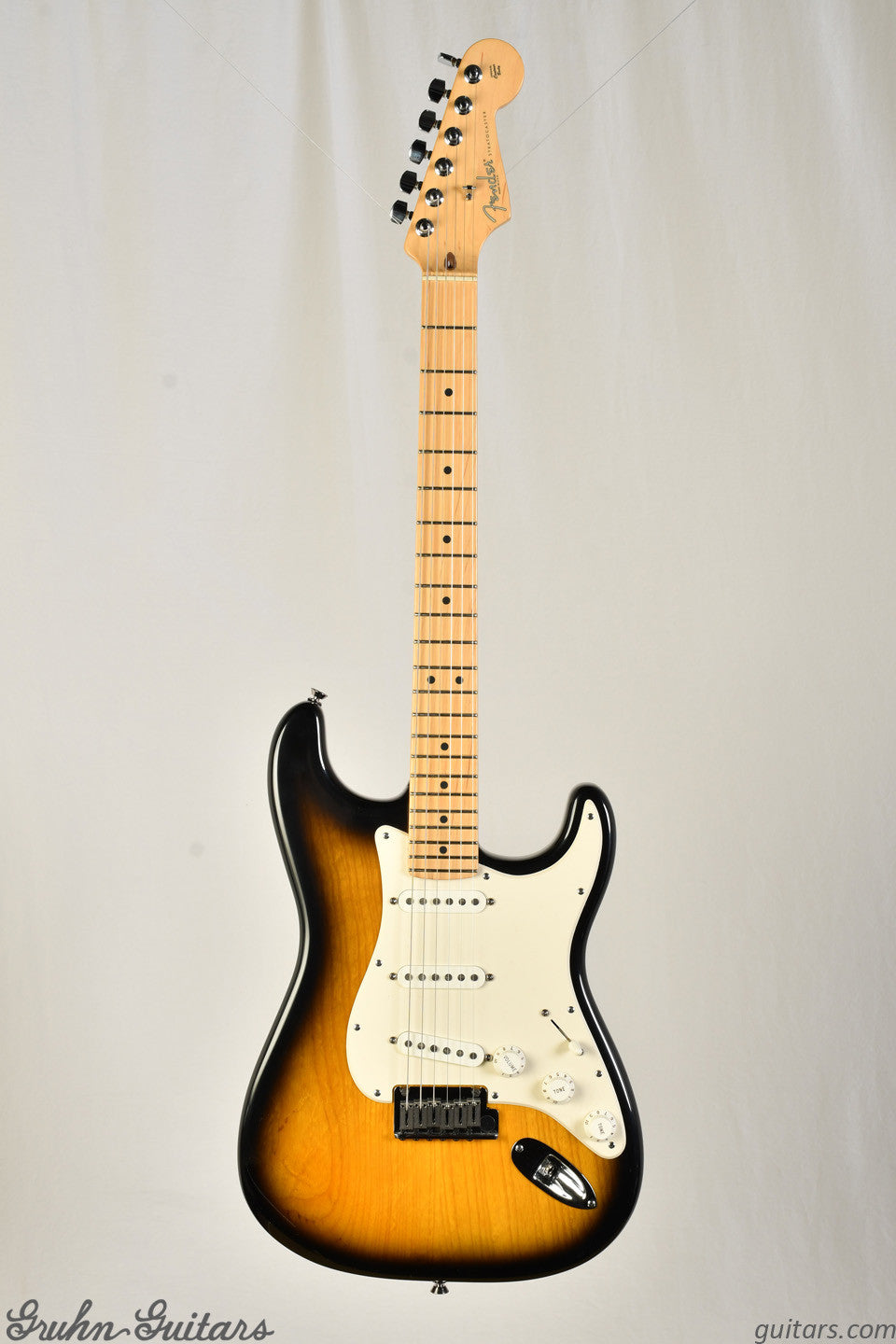 Fender 50th Anniversary American Series Commemorative Stratocaster 2004 EF10738