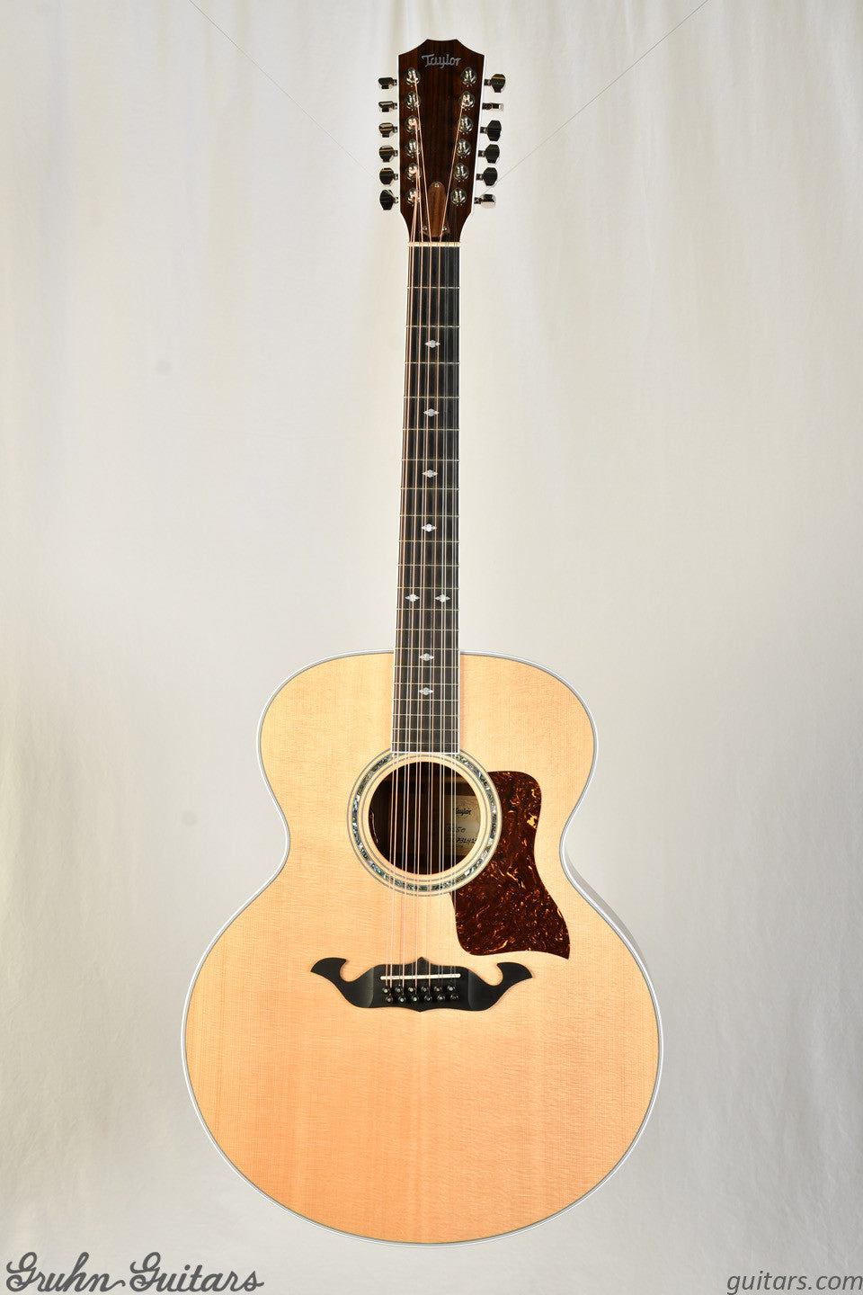 Taylor 855e Legacy 12-string 2024 AT8093