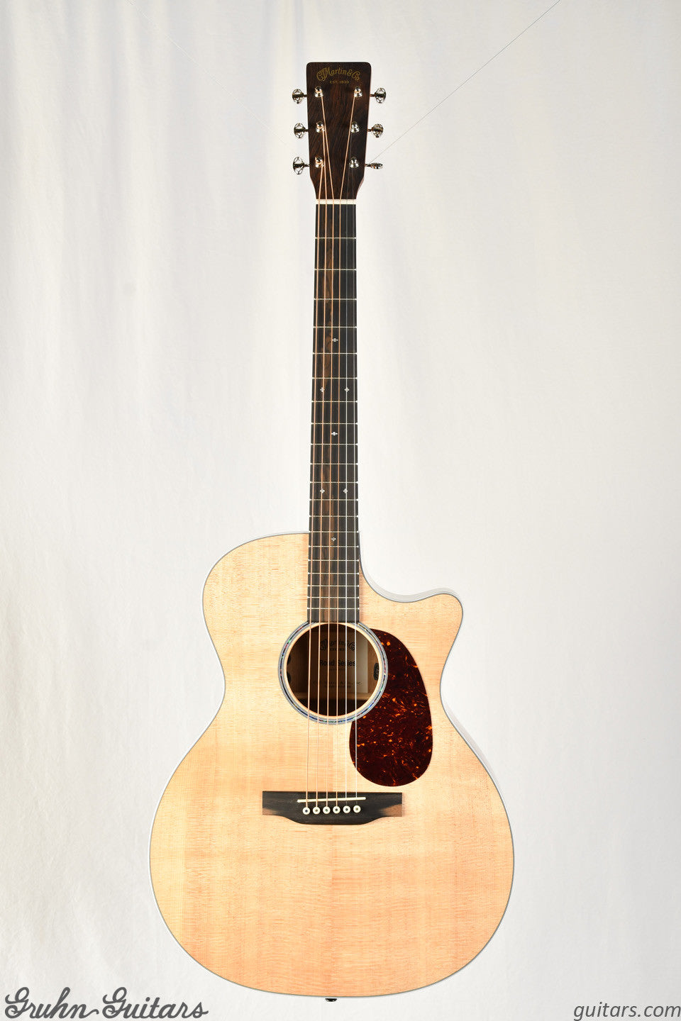 Martin GPC-13E Modern New AB14111