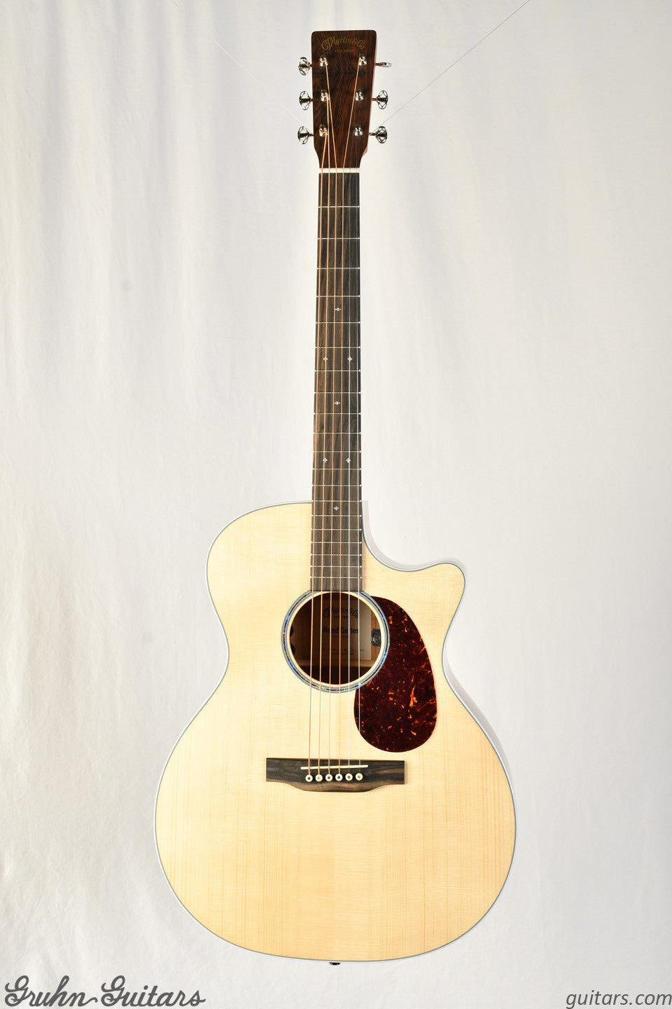 Martin GPC-13E Modern New AB14112