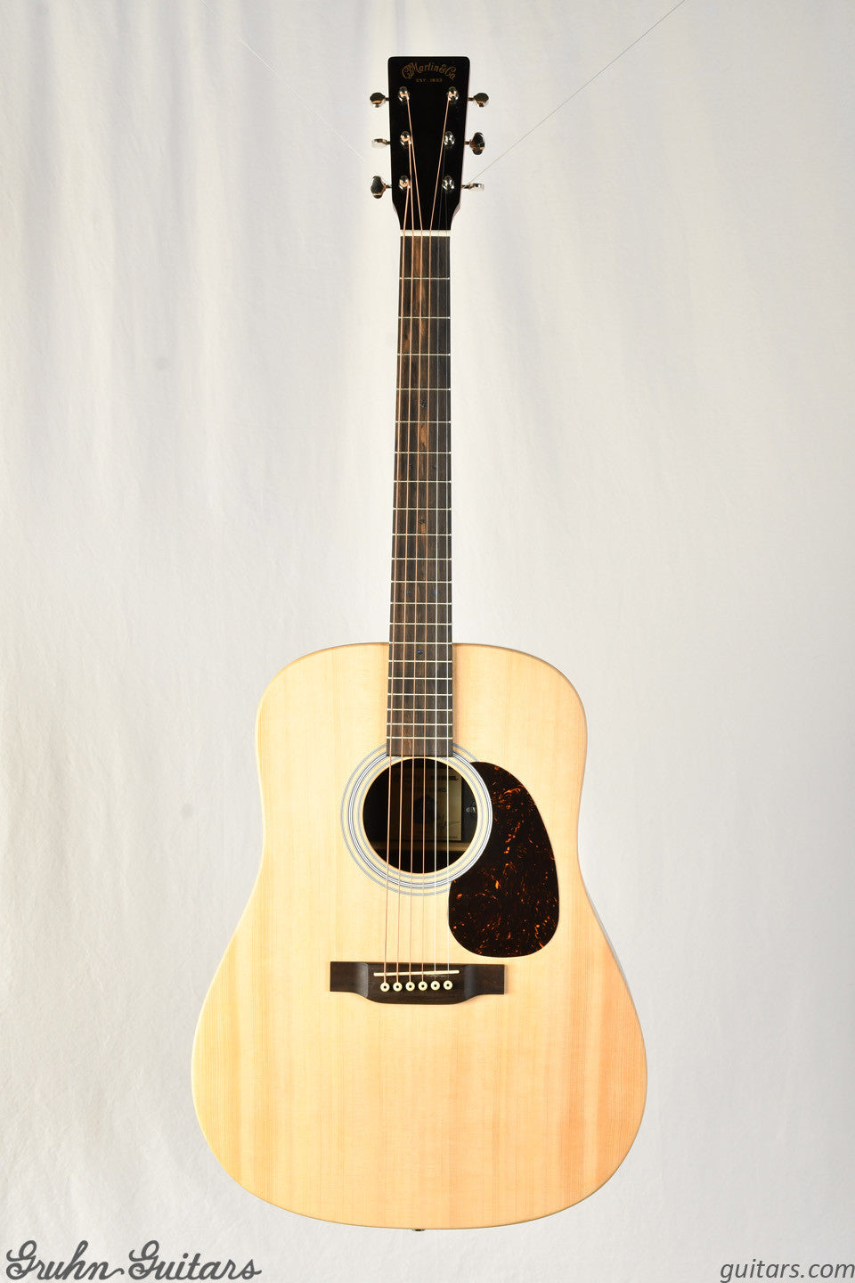 Martin D-X2E Billy Strings New AA14092