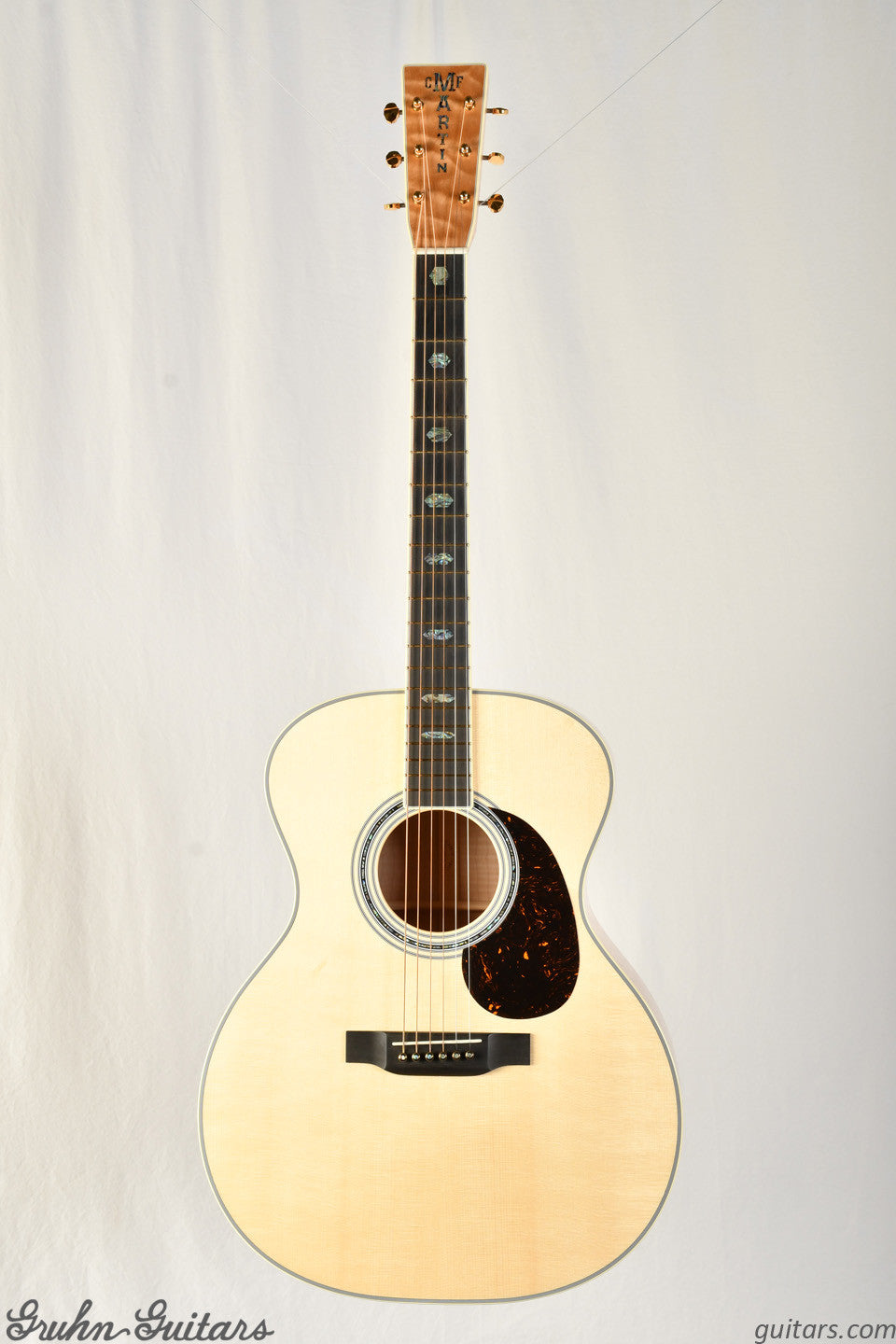 Martin Custom Shop GP-41 Grand Performance 2024 AB14116