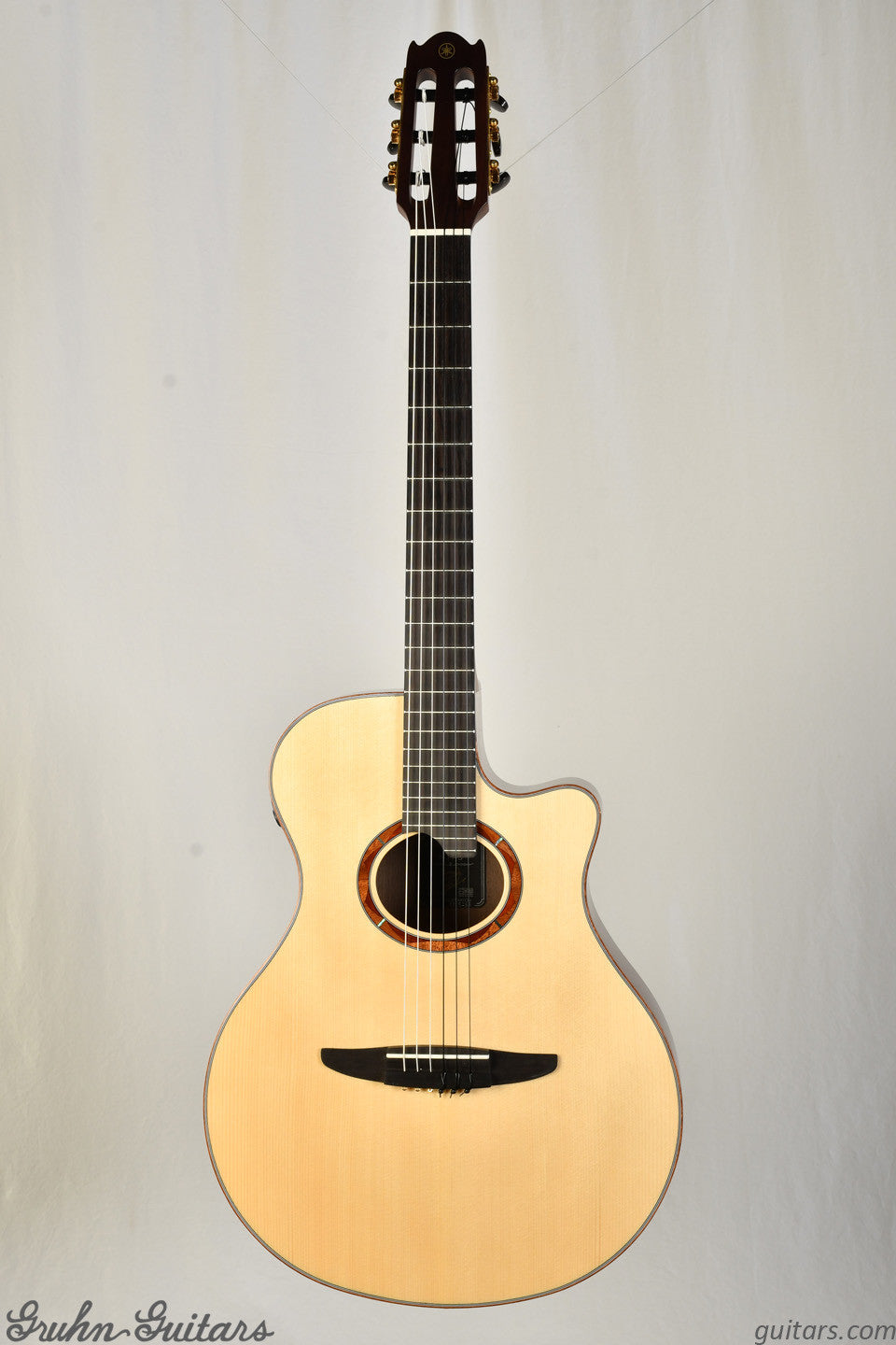 Yamaha NTX5 Nylon 2023 AC2115