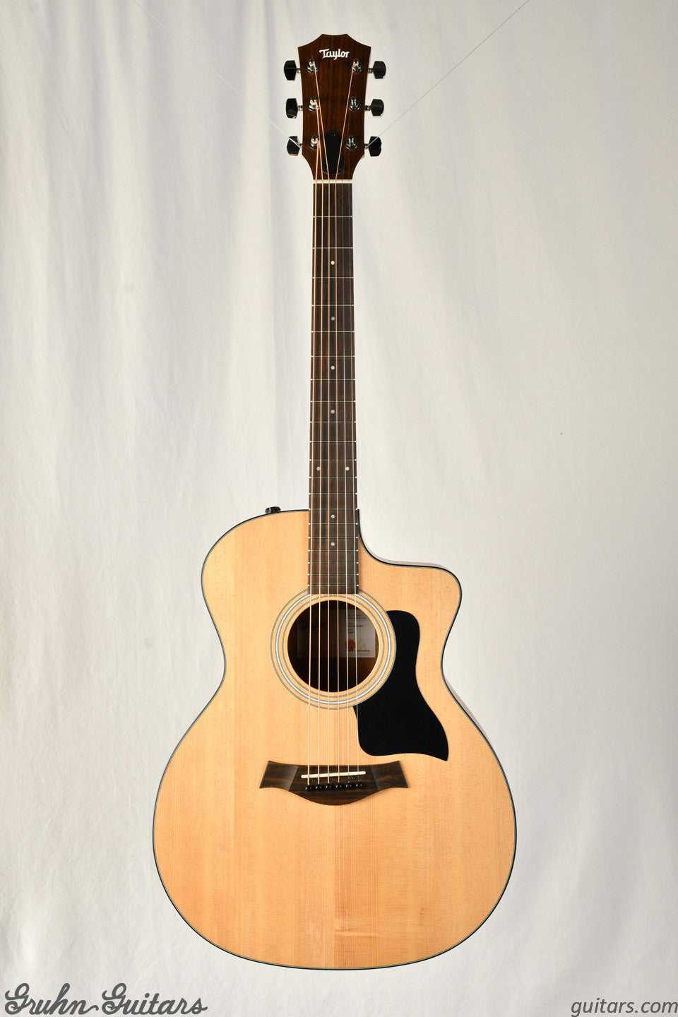Taylor 114ce New AT8099