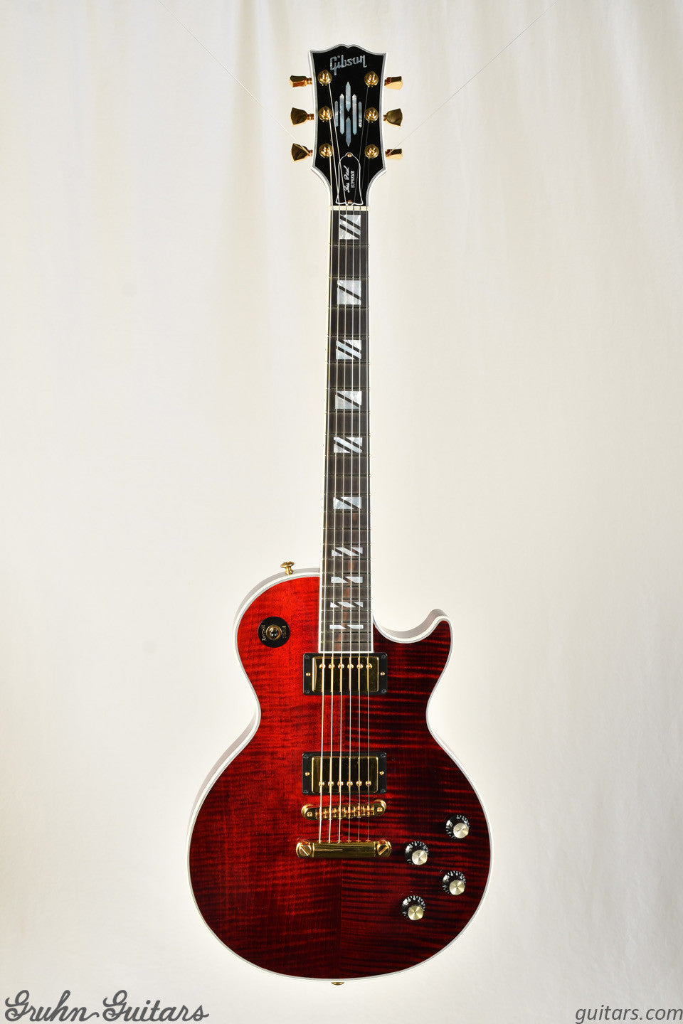 Gibson Les Paul Supreme 2023 EB7471