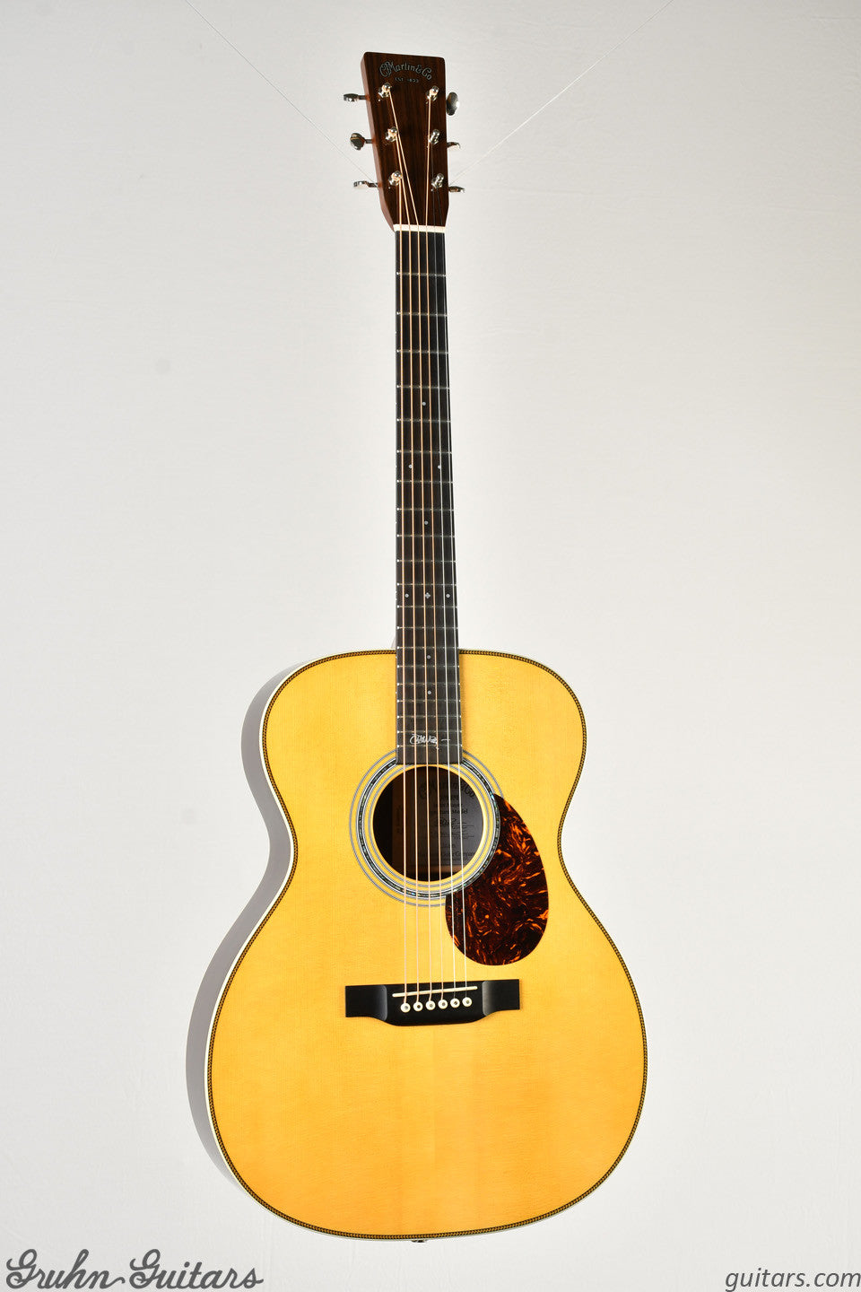Martin OMJM John Mayer Signature Model 2022 AB14129