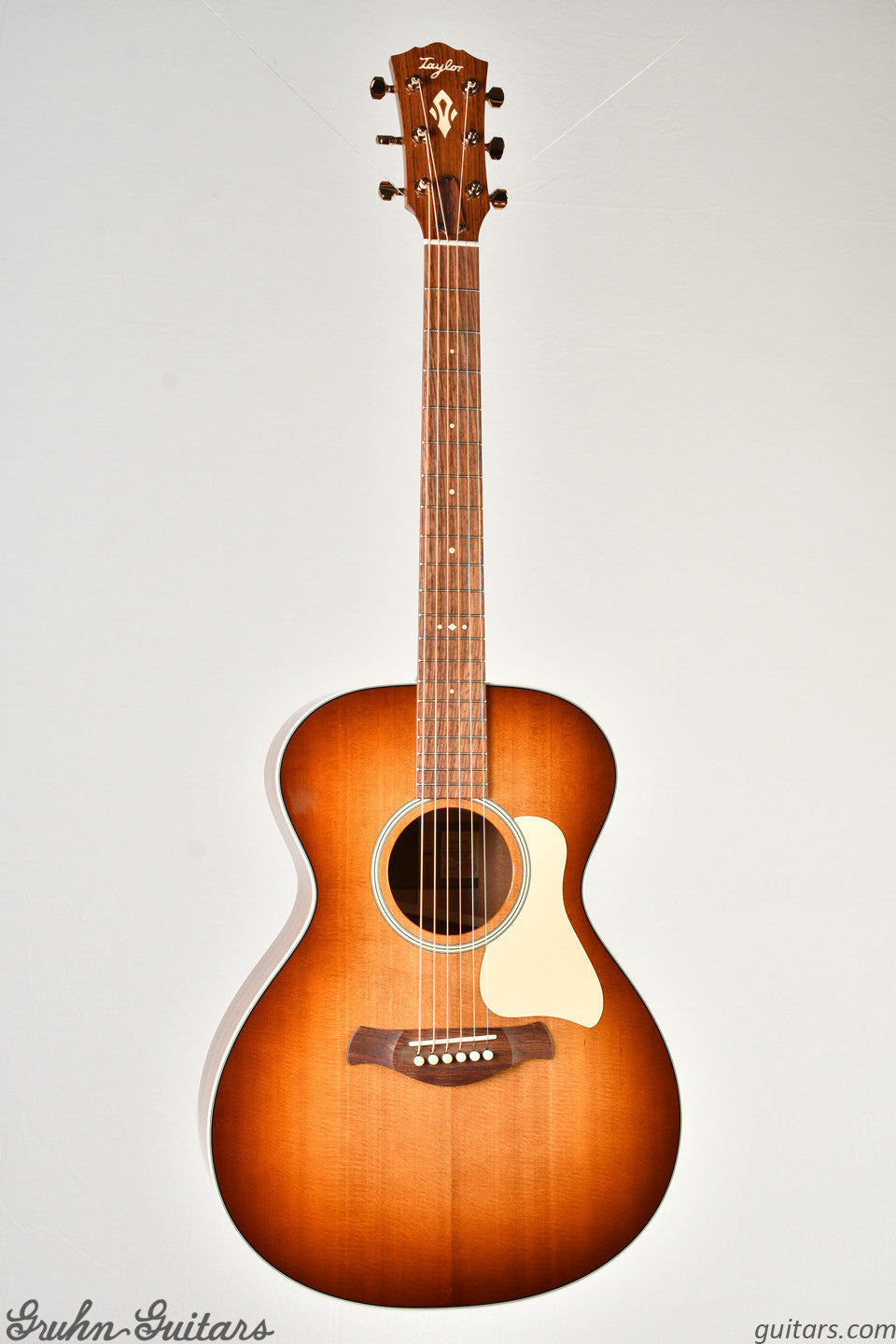 Taylor Ben Harper Gold Label 512e - Shaded Edge Burst New AT8107