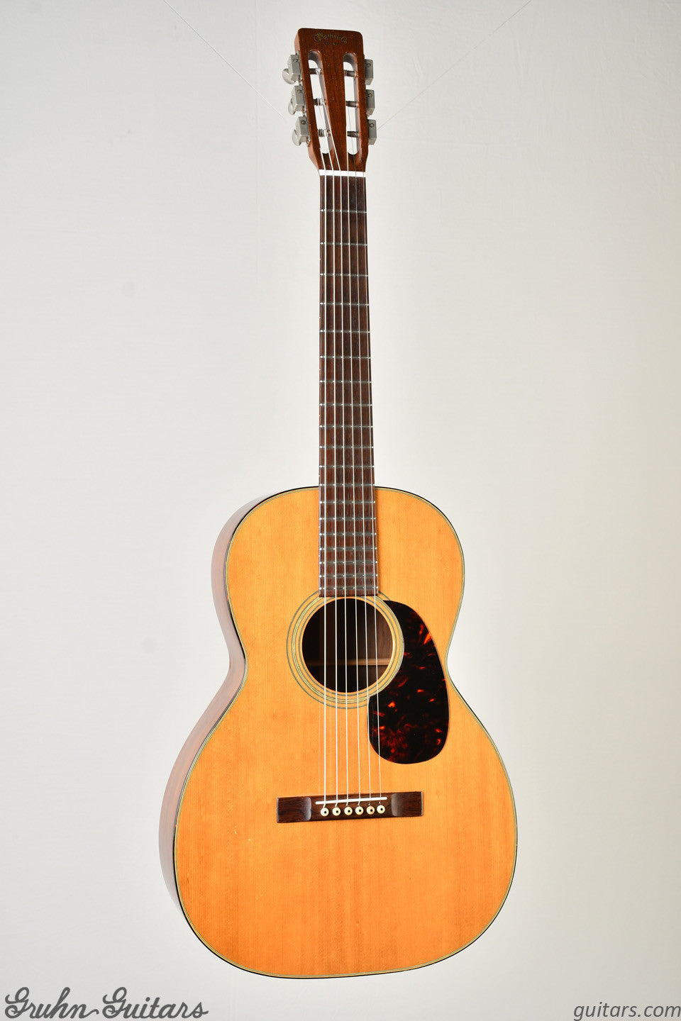Martin 00-21NY 1965 AB14130