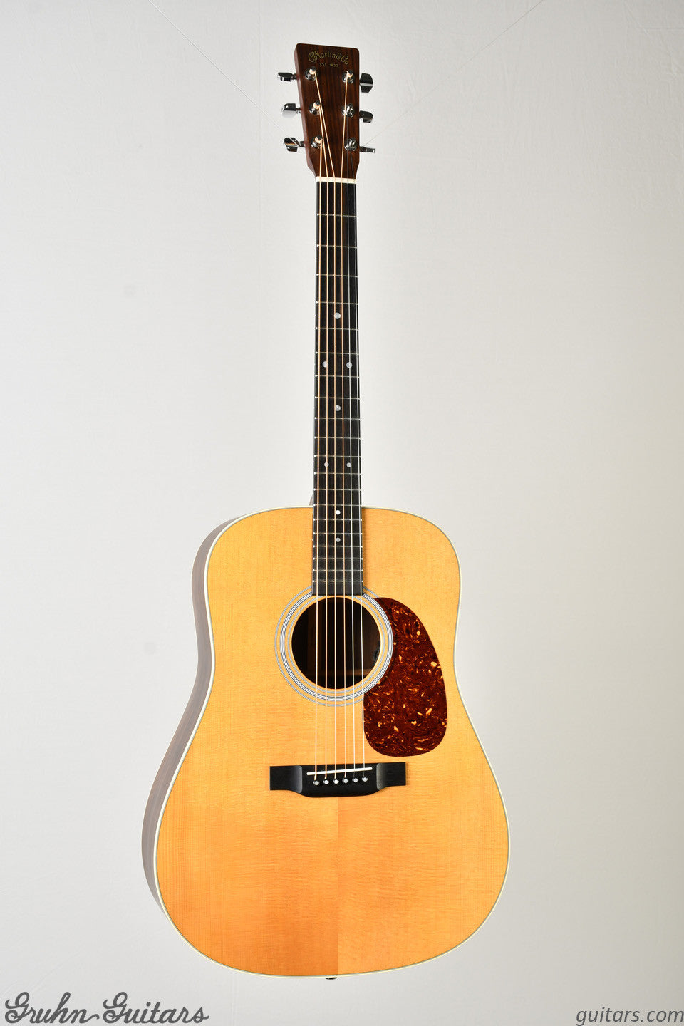 Martin Special 16 Series Style Dreadnought 2021 AA14100