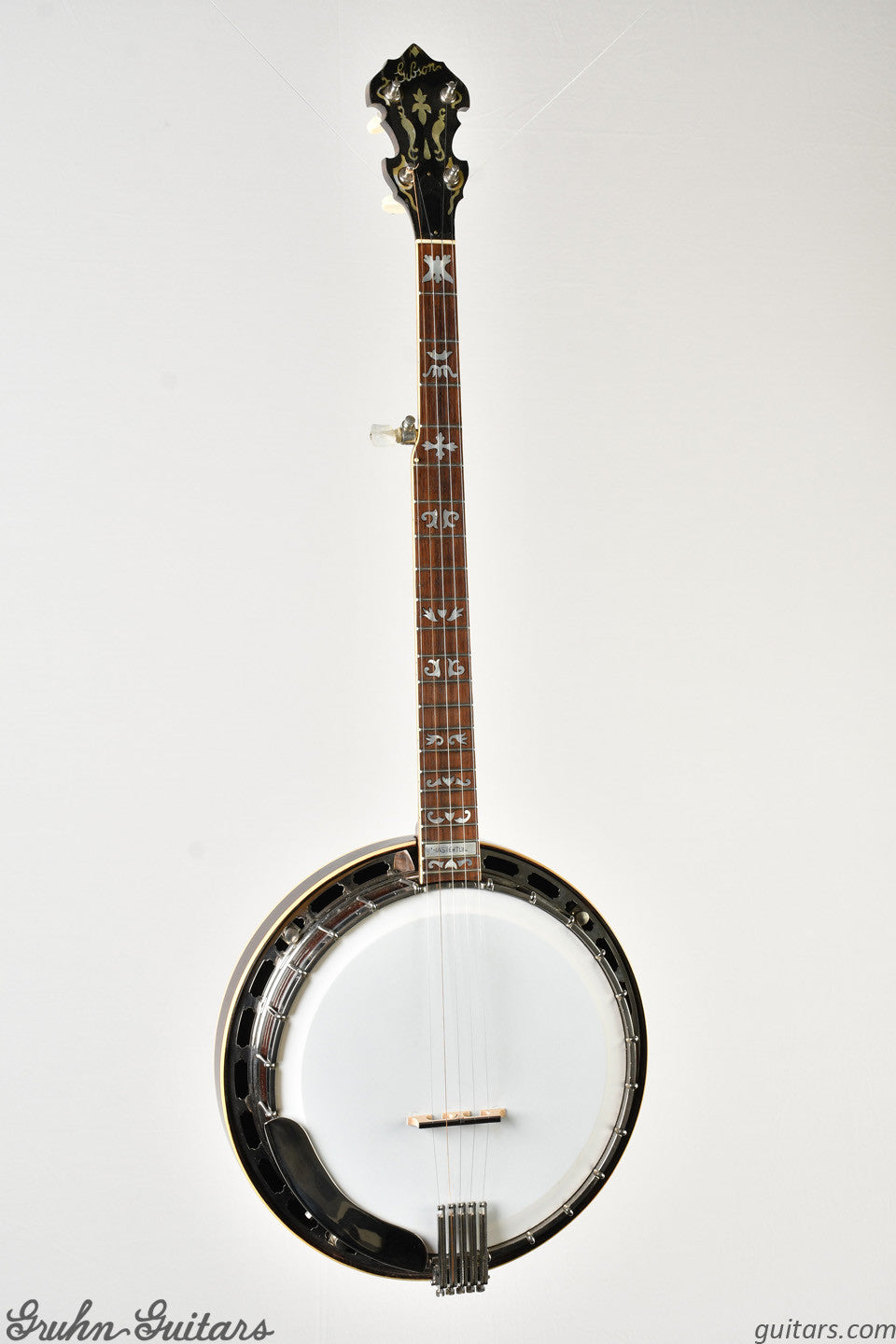 Gibson TB-3 1927 JA7045