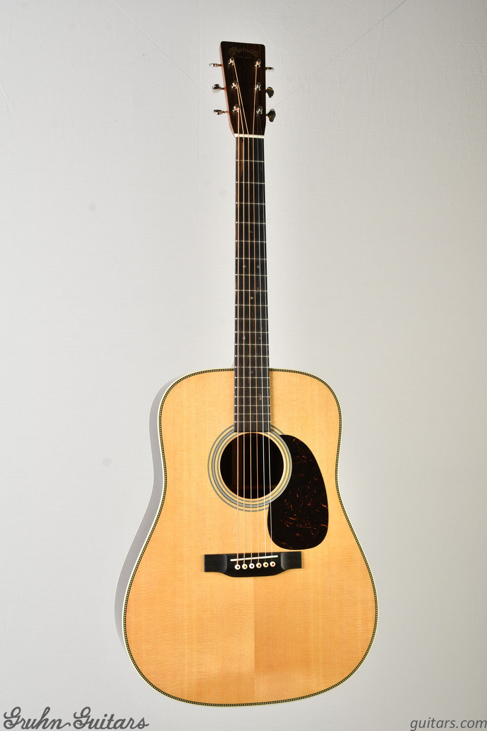 Martin HD-28 New AA14118