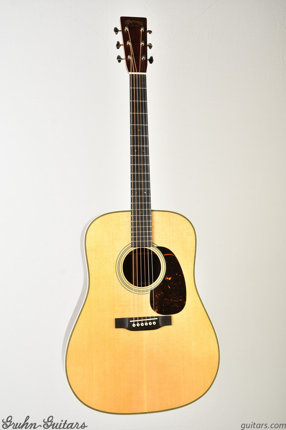Martin Super HD-28 New AA14124