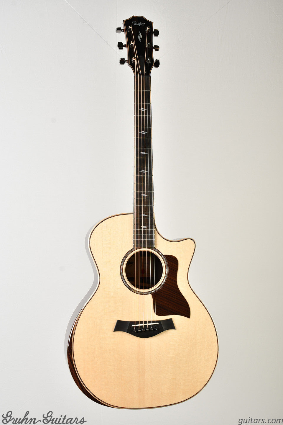 Taylor Next Generation 814ce New AT8127