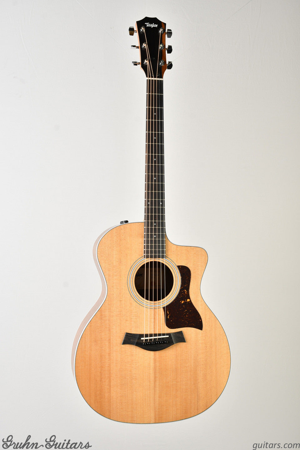 Taylor 214ce New AT8128