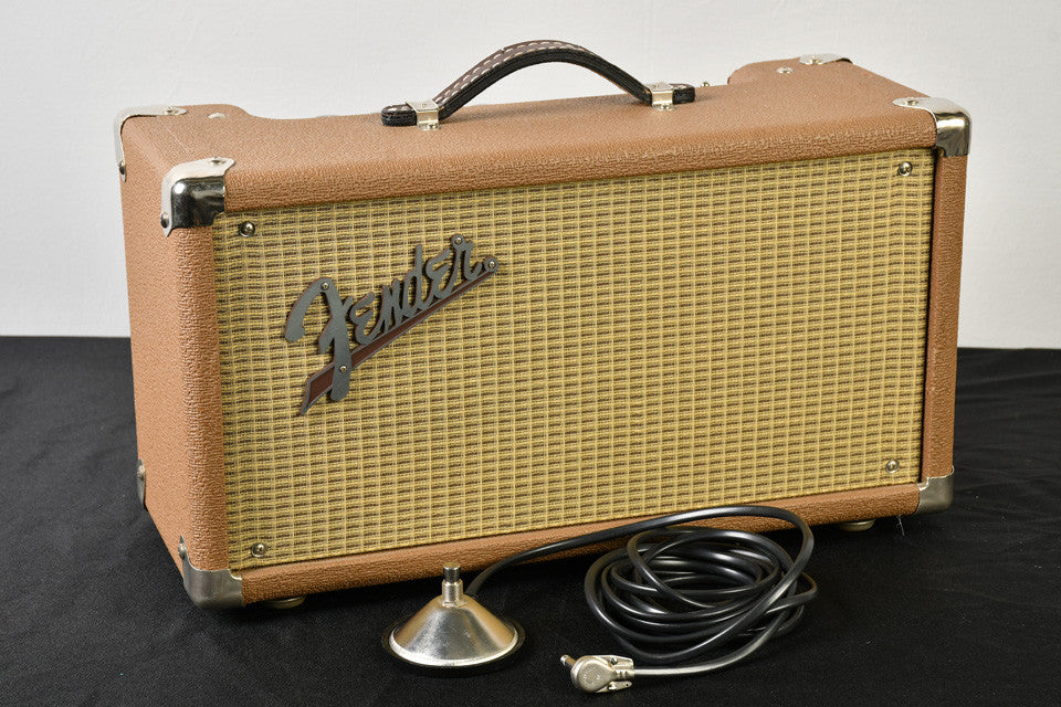 Fender Reverb Reissue 1960s Recent PA3507