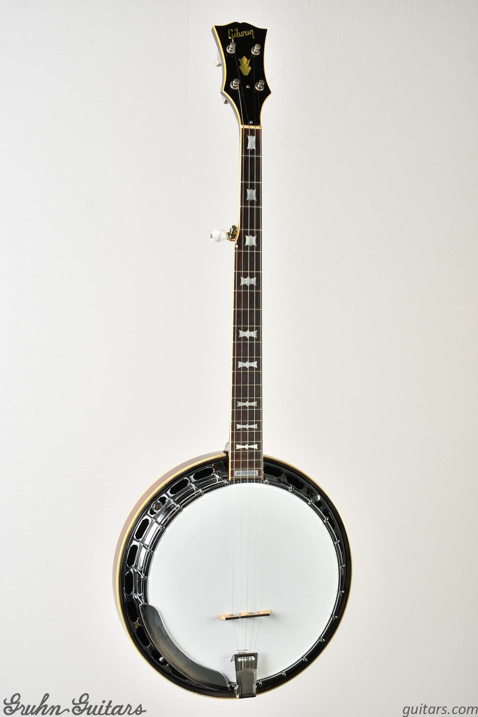 Gibson RB-250 1968 JA7069
