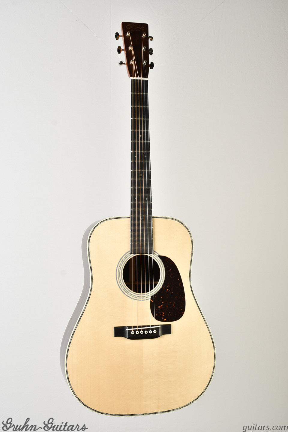 Martin Custom Shop D-28 Custom Authentic 1937 2026 AA14150