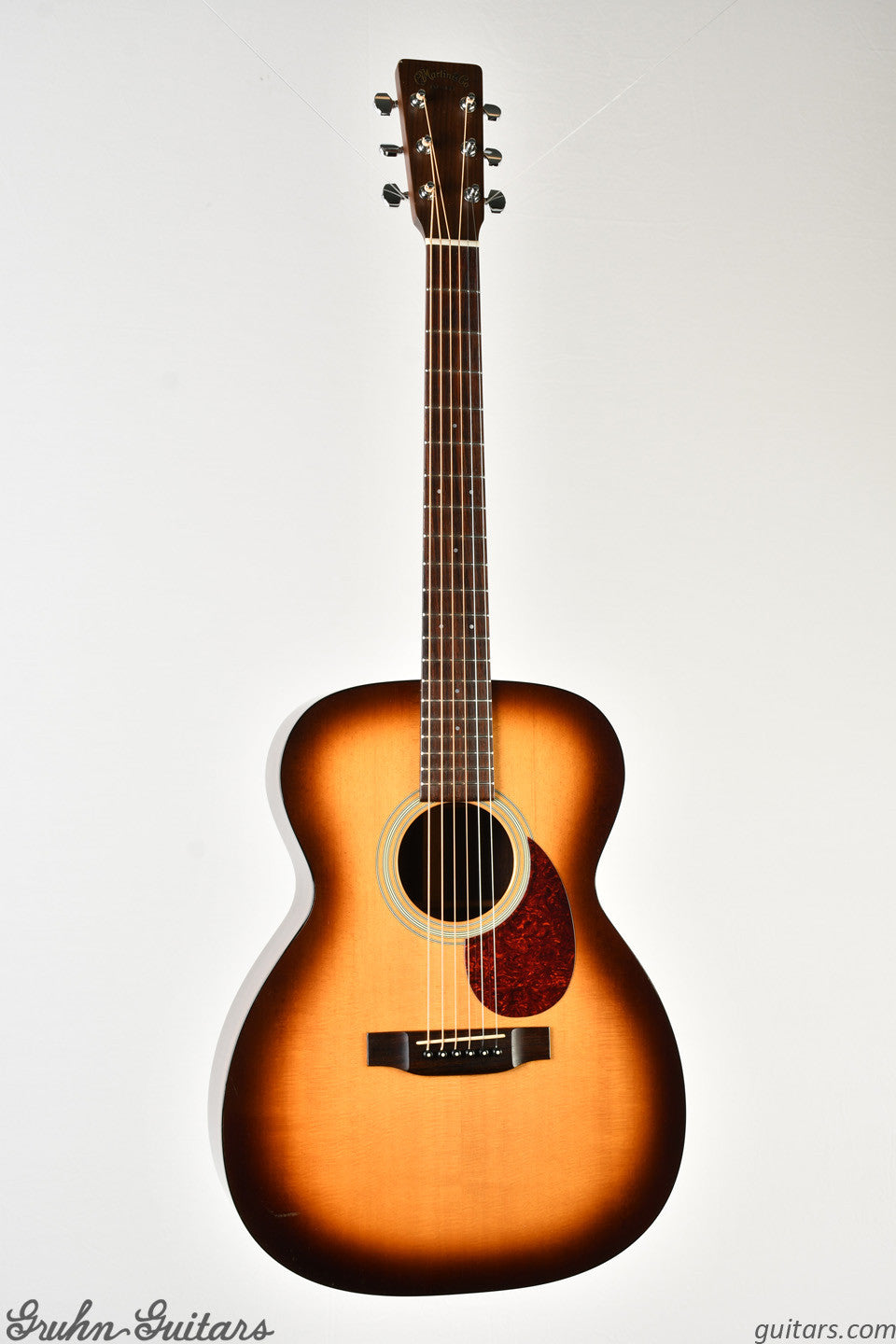 Martin OM-21 Sunburst 1994 AB14165