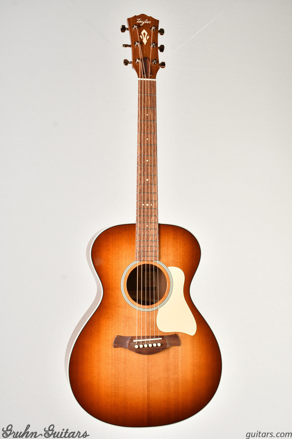 Taylor Ben Harper Gold Label 512e - Shaded Edge Burst New AT8131