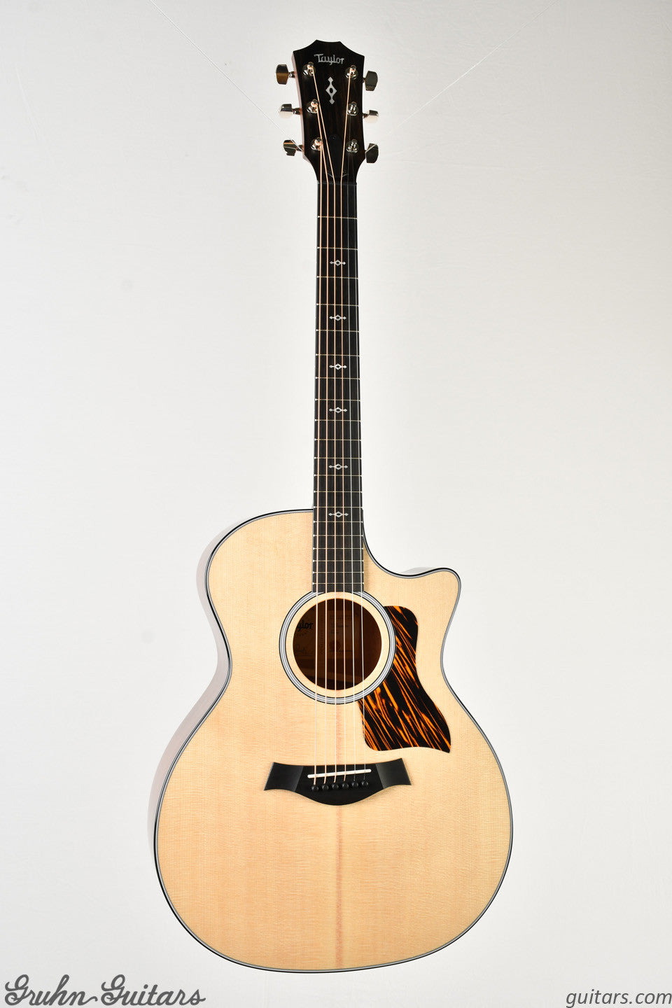 Taylor Next Generation 314ce New AT8140