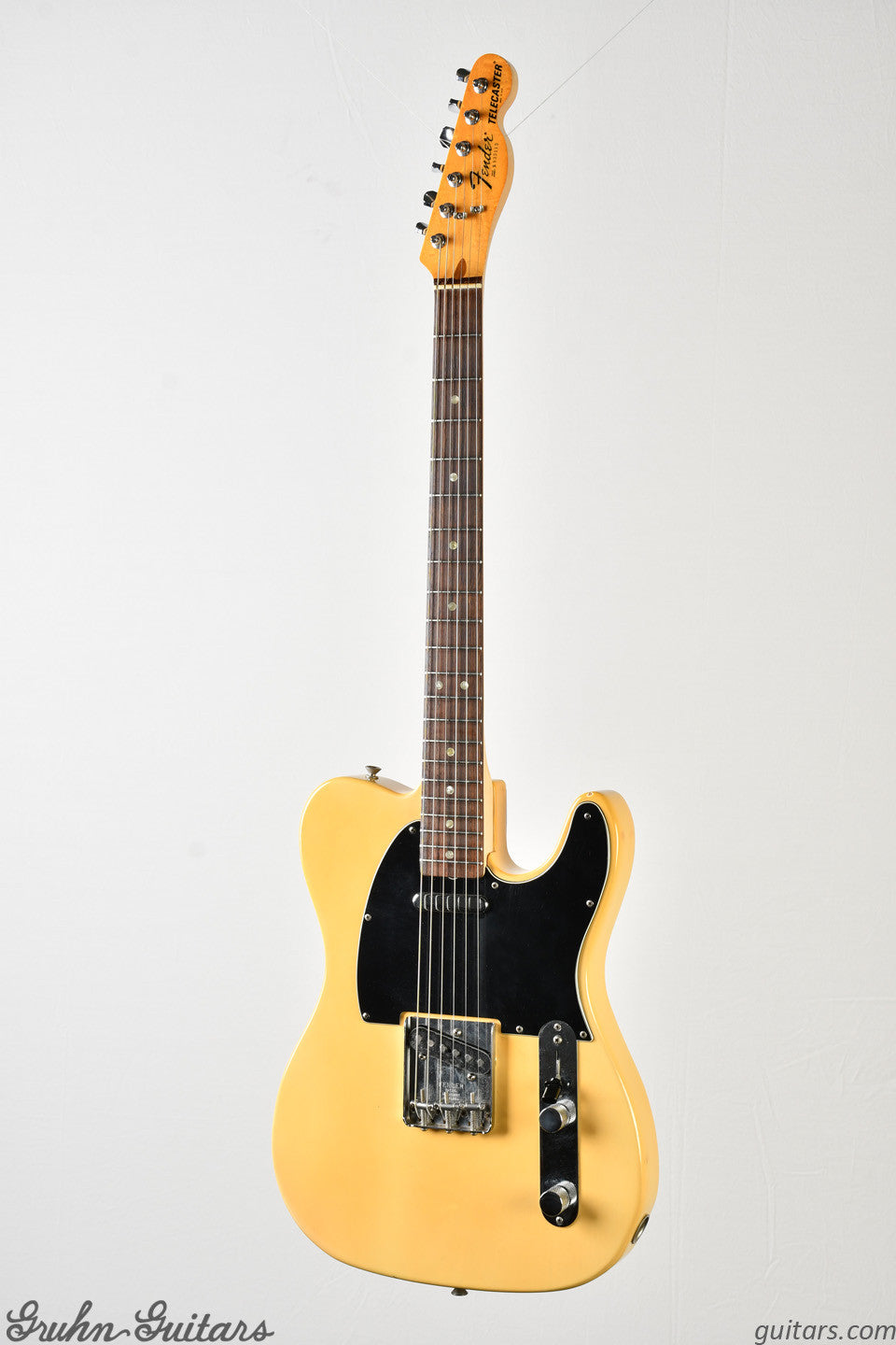 Fender Telecaster - Blond 1978 EF10758