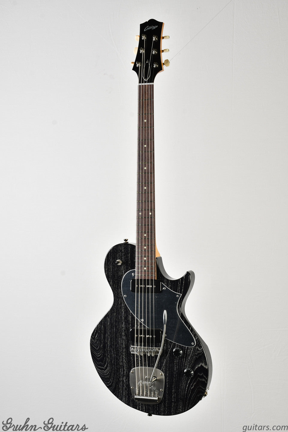 Collings 360 Baritone - Doghair New EZ6123