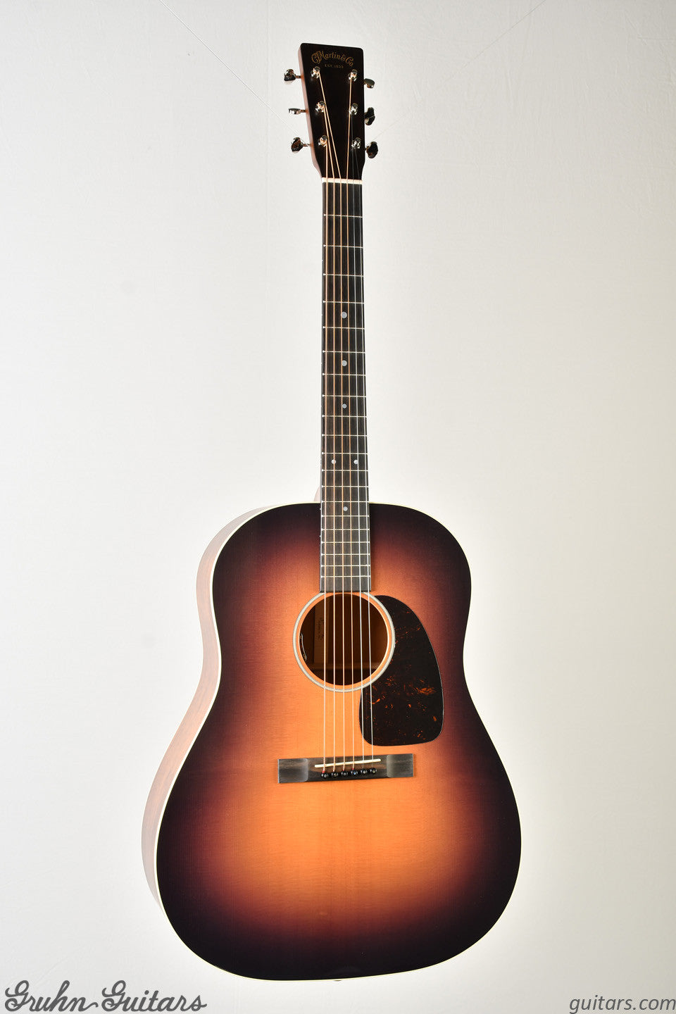 Martin DSS-16E 1935 Burst New AA14152