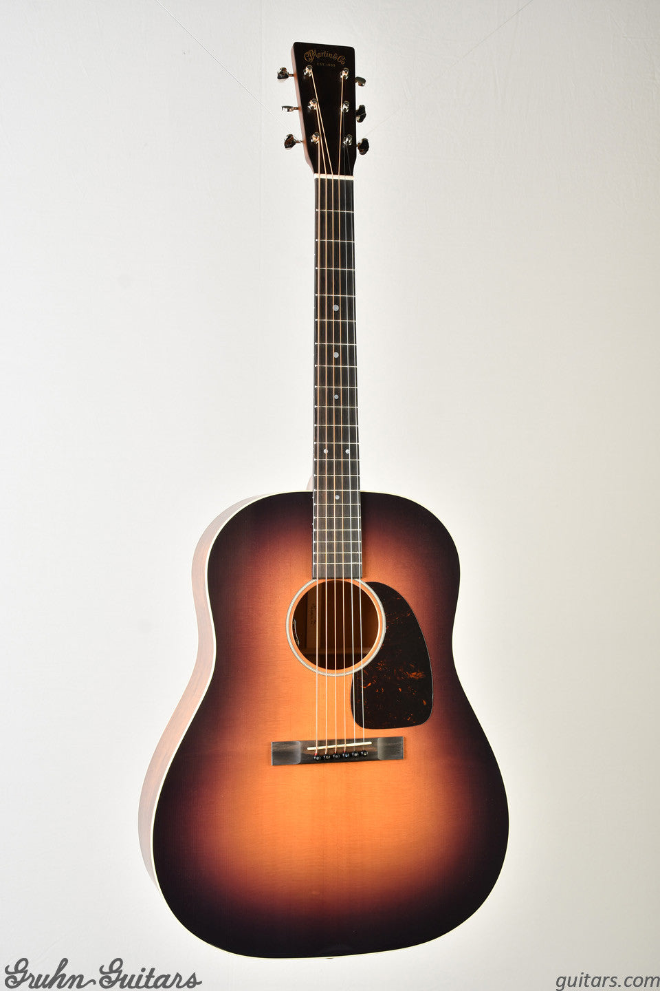 Martin DSS-16E 1935 Burst New AA14153