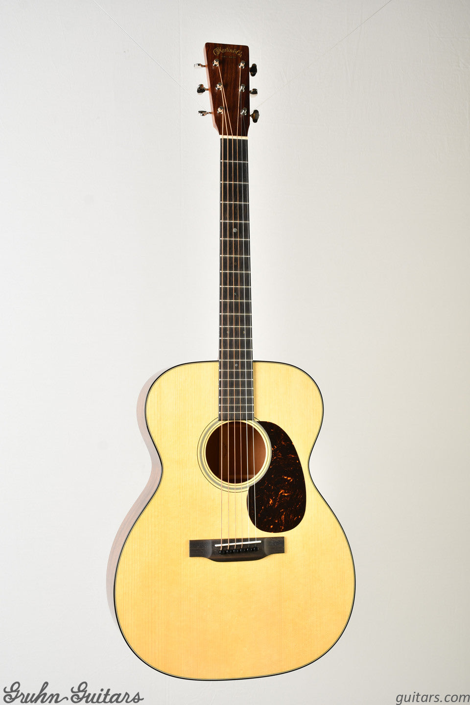 Martin Custom Shop 000-18 New AB14174